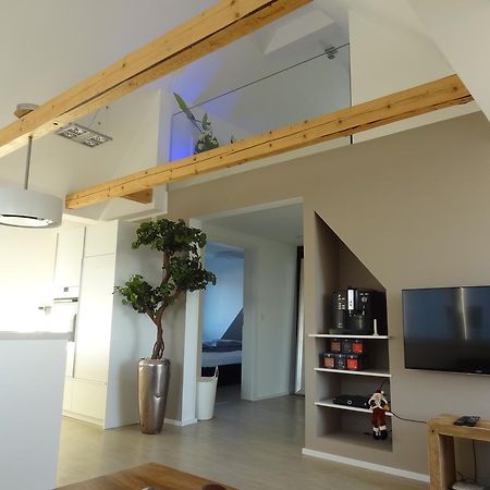 Appartements Magin Kornwestheim Εξωτερικό φωτογραφία