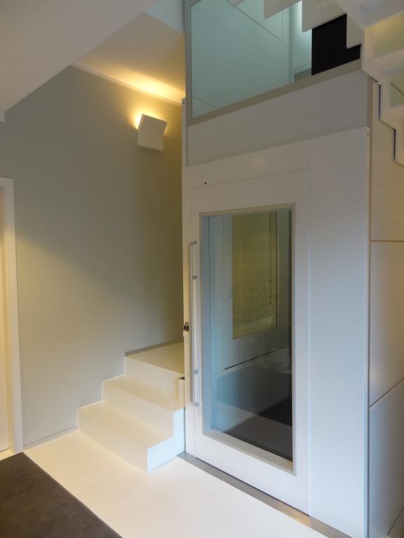Appartements Magin Kornwestheim Εξωτερικό φωτογραφία
